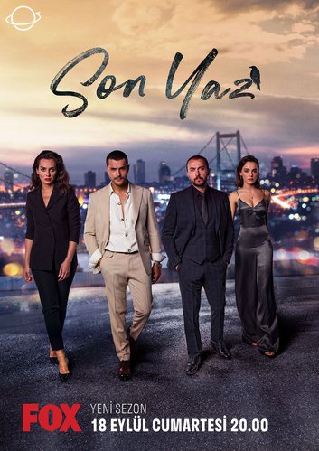 The Last Summer (Son Yaz)