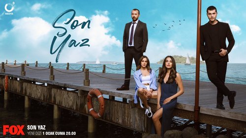 The Last Summer (Son Yaz)