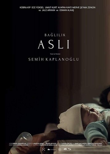 Commitment (Bağlılık Aslı)