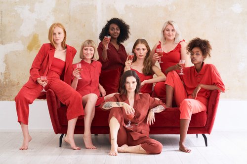 Female Company