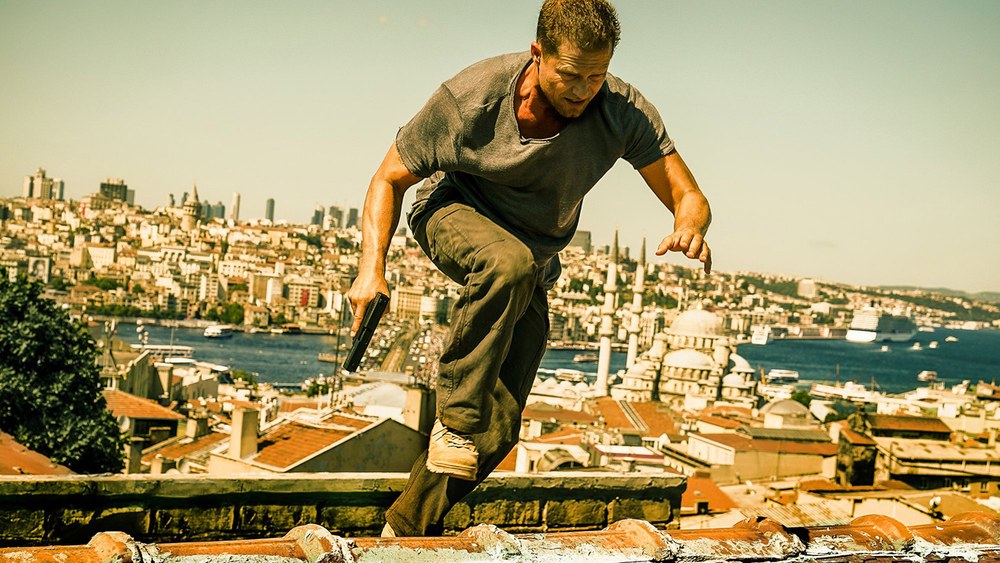 Ο Nick εκτός υπηρεσίας (Nick Off Duty)