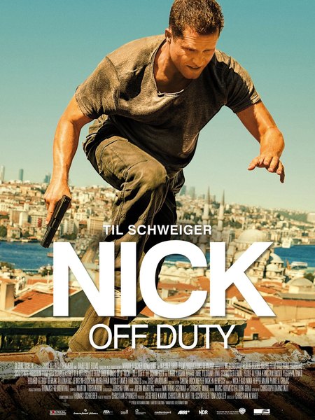 Nick Off Duty