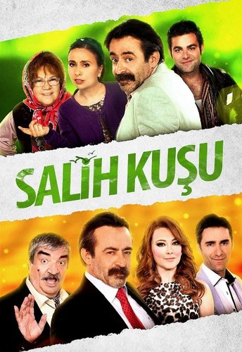 صالح کوسو (Salih Kuşu)