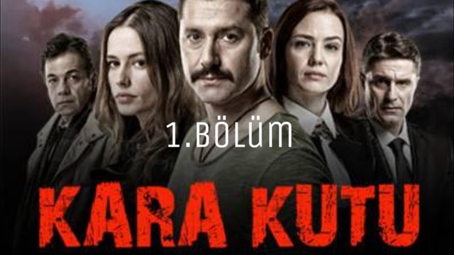 Kara Kutu