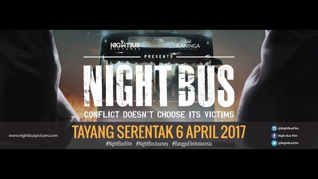 Night Bus