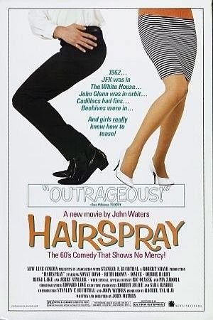 Hair (Saç)