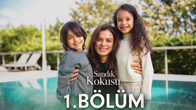 Sandık Kokusu