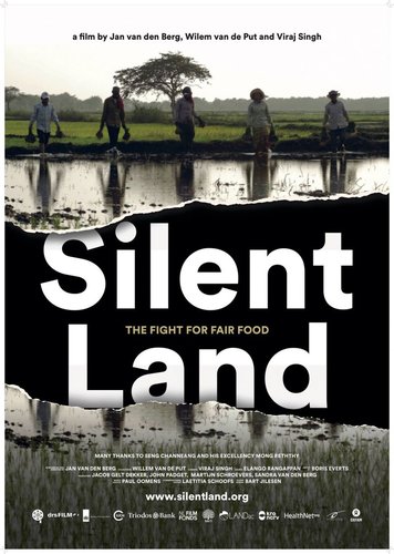 خاموش سرزمین (Silent Land)