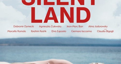 خاموش سرزمین (Silent Land)