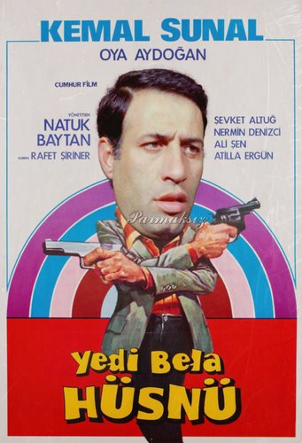 Yedi Bela Hüsnü