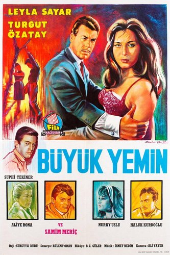 The Great Oath (Büyük Yemin)