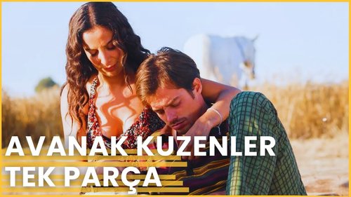 Dumb Cousins (Avanak Kuzenler)