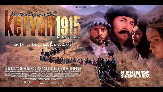 Caravan 1915 (Kervan 1915)