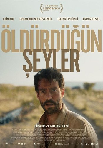 Gjërat që i vrave (Öldürdüğün Şeyler)