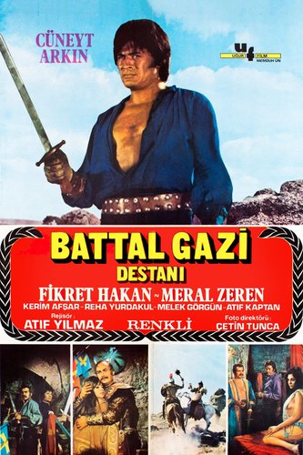 Battal Gazi Destanı