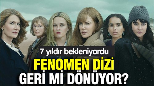 Phenomenon (Fenomen)