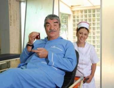 Nurse Meri (Hemşire Meri)