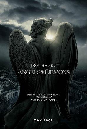 Melekler ve Şeytanlar