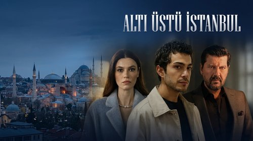 Üç İstanbul