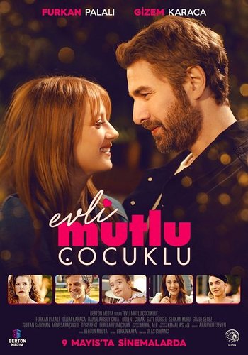 Newlywed (Yeni Evli)