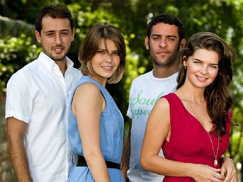 Daydreams – 2008 (Kavak Yelleri)
