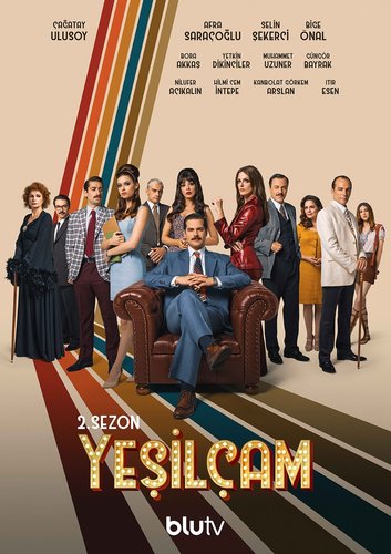 Yeşilçam