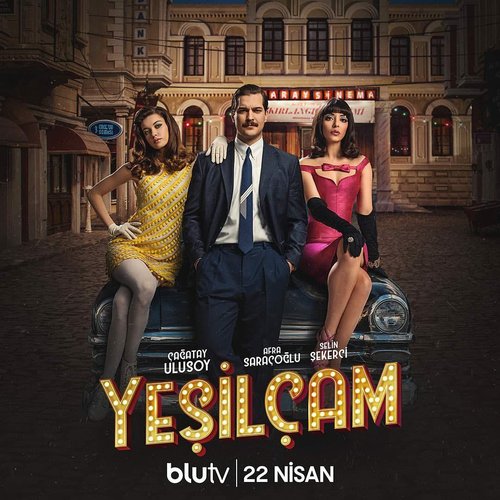 Yeşilçam