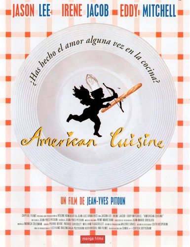 American Cuisine