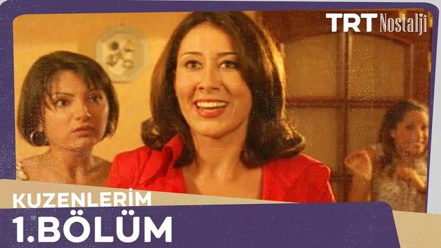 Kuzenlerim