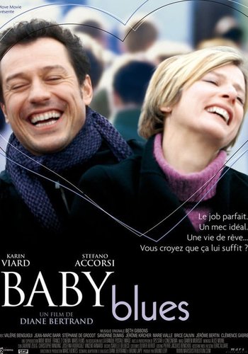 Babyblau (Baby Blues)