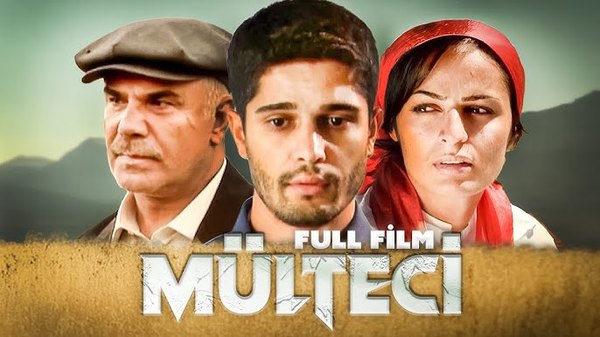 Mülteci