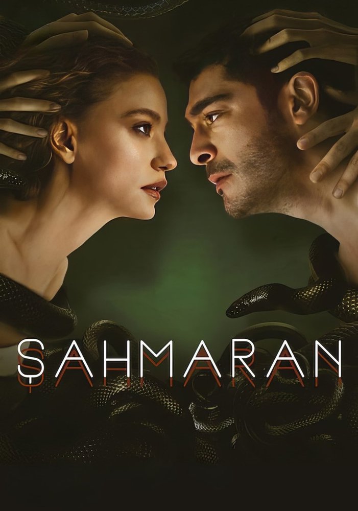 Shahmaran, season 1