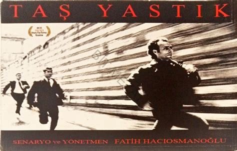 Steinkissen (Taş Yastık)