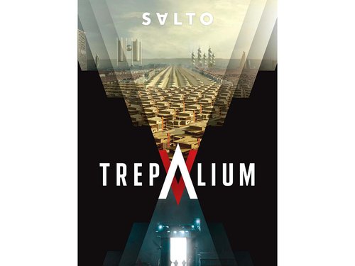 Trepalium