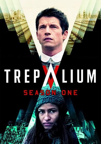 Trepalium