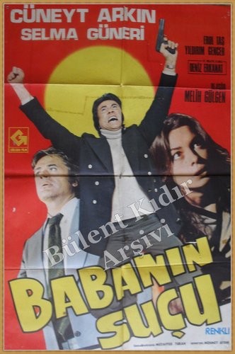 Babanın Suçu