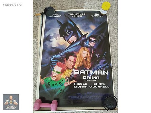 Bizim Batman