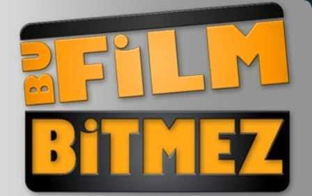 این فیلم تمام نمیشود (Bu Film Bitmez)
