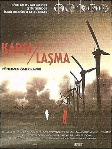 Karşılaşma