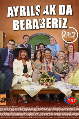 Ayrılsak da Beraberiz (dizi)