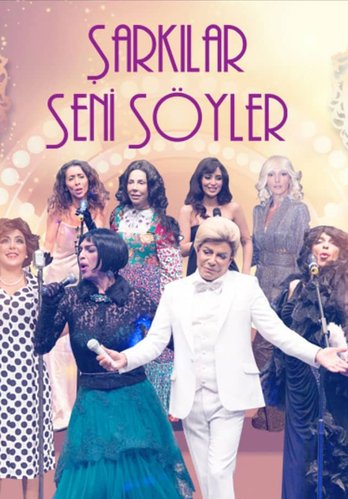 The Songs Tell of You - 2003 (Şarkılar Seni Söyler)