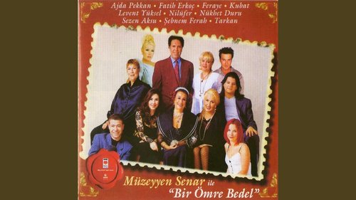 The Songs Tell of You - 2003 (Şarkılar Seni Söyler)