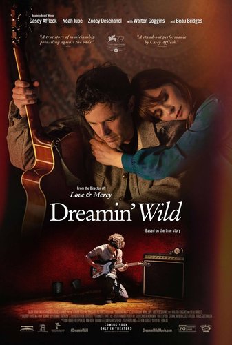 Wild Desire