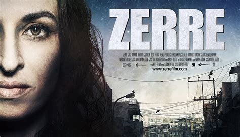Particle (Zerre)