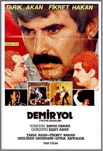 Eisenbahn (Demiryol)