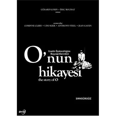 Његова прича (O'nun Hikayesi)