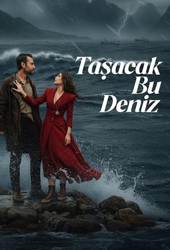 Sənə Dənizi Gətirəcəyəm (Size Deniz Getireceğim)