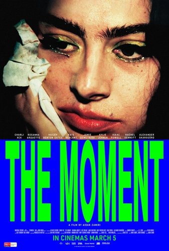 في اللحظة الأخيرة (At the Last Moment)