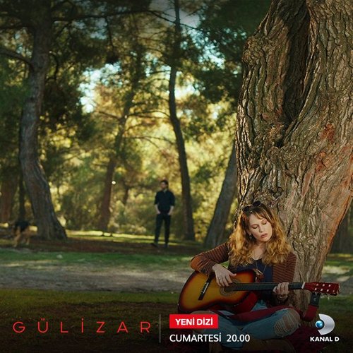 غولِزار (Gülizar)