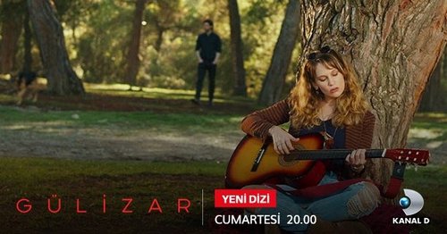 غولِزار (Gülizar)